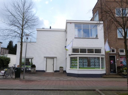 Rotsvast Gooi Hilversum